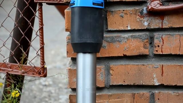 Отбойный молоток ТЗК смотреть онлайн