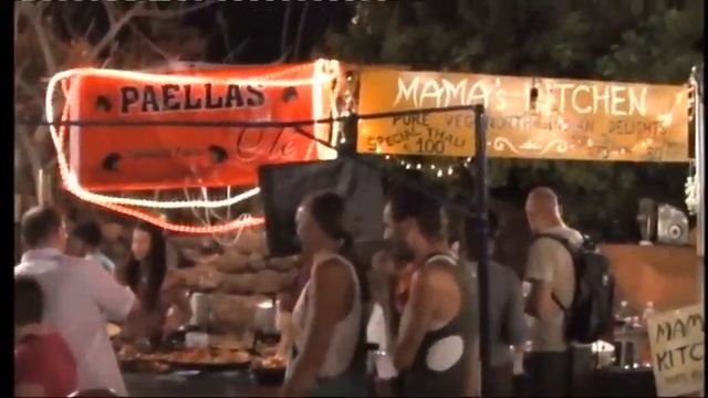 Северный Гоа/Найт Маркет/North Goa/NightMarket смотреть онлайн