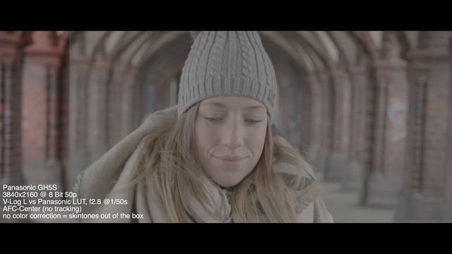 Test: Panasonic GH5S Vs GH5: Lowlight, Skintones, Autofocus, Slowmotion