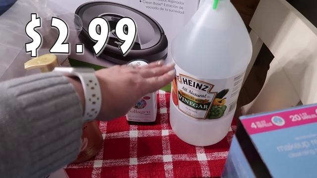 MONTHLY COSTCO HAUL WITH PRICES смотреть онлайн