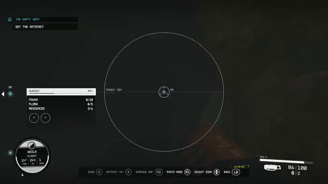 Starfield (5) смотреть онлайн