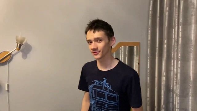 Мы приехали в город Киров! Смотрим город и общественный транспорт! смотреть онлайн