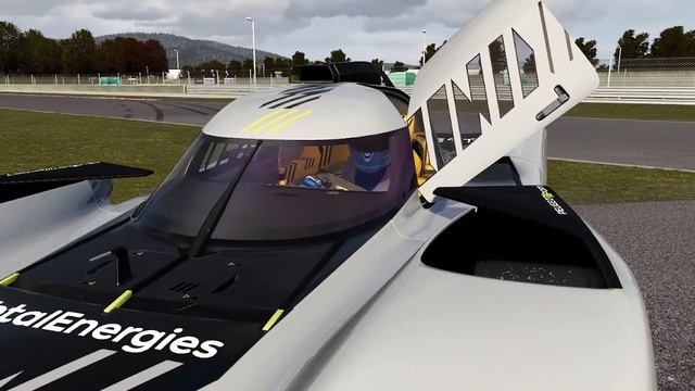 LM HYPERCARS - (ASSETTO CORSA) - HOW MUCH CAN YOU TAKE