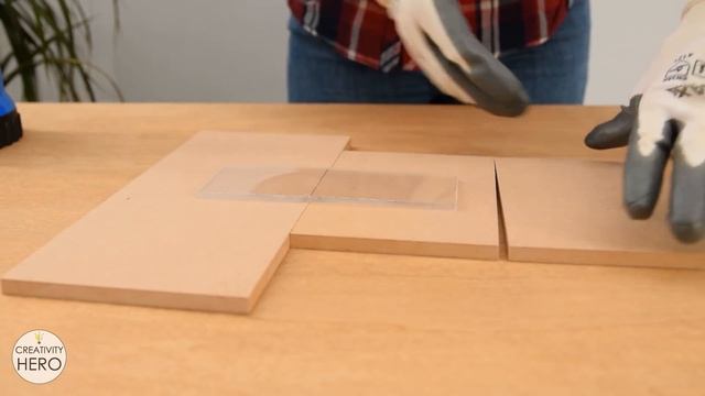 How to Bend Acrylic and Make Amazing Shapes смотреть онлайн