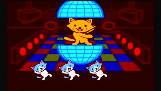 Wario Ware: Smooth Moves - Jimmy T. (High Score Run) смотреть онлайн