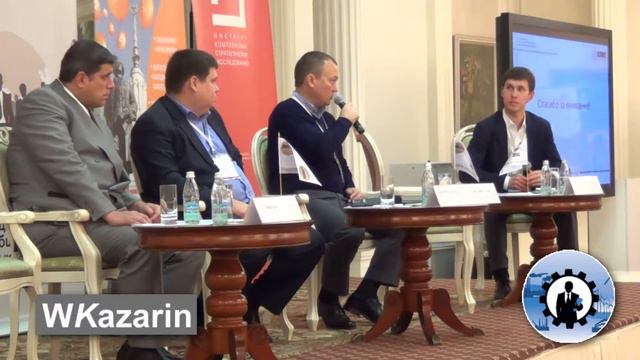 Как организовать выявление тех проблем, которыми нужно заниматься в первую очередь смотреть онлайн