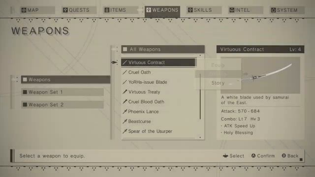 The Trouble with Robot Babies - NieR: Automata - Part 29 - SharkyBreath смотреть онлайн