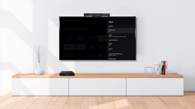 Humanized Design on TV Video Calling Device MECOOL Now: One-Key to Switch HDMI In/Out | MECOOL Tips смотреть онлайн