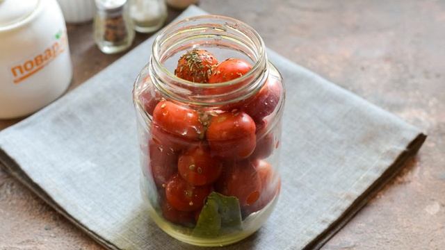 Сборник рецептов