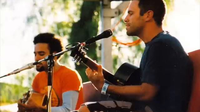 Ben Harper and Jack Johnson-High Tide or Low Tide смотреть онлайн
