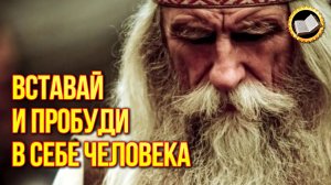 Что поможет нам возродиться славянам? Древние ведические заповеди славян