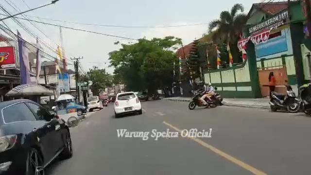 The Best Selling Sunan Giri Meatball Stall in West Java смотреть онлайн