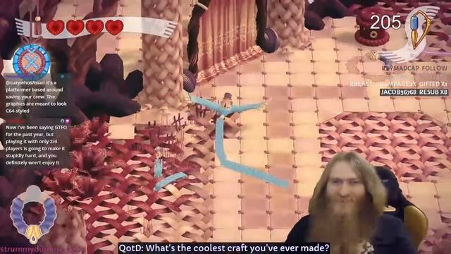 Weaving Tides - First Play! | Live #IGCollective смотреть онлайн