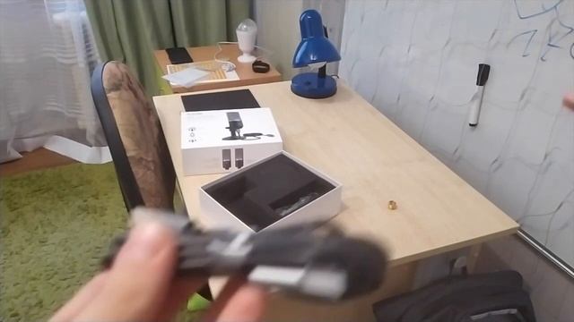 РАСПАКОВКА ПОДАРКОВ, КОТОРЫЕ Я ПОЛУЧИЛ НА НГ смотреть онлайн
