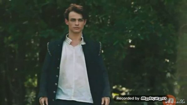 Лиззи и Себастьян