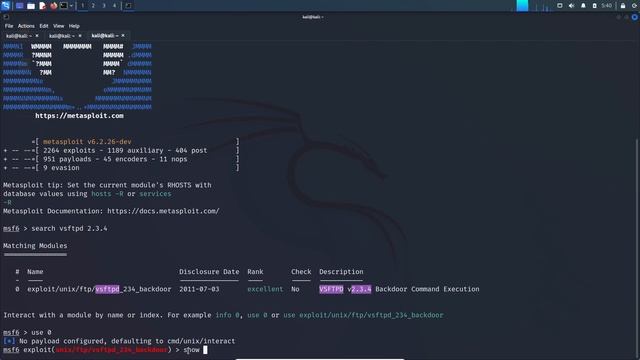 How to Enumerate FTP Service смотреть онлайн