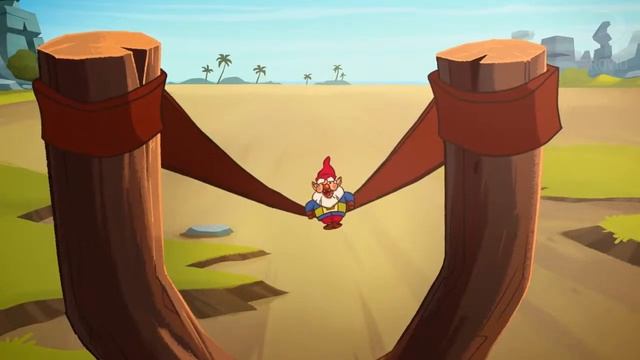 47 Oh, Gnome! смотреть онлайн