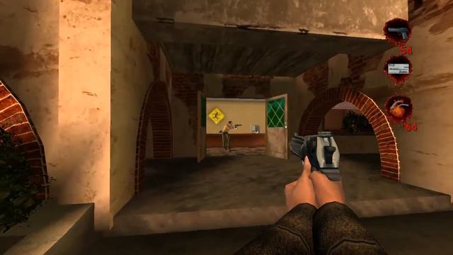 Postal 2 #2 (тяжелый понедельник) смотреть онлайн