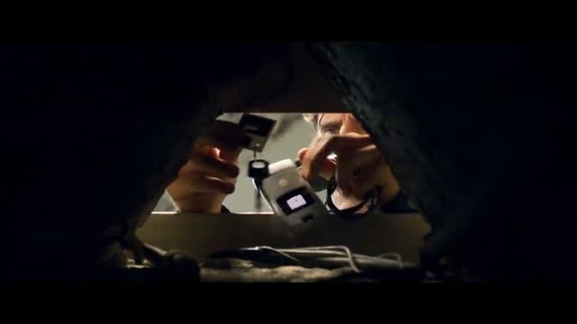 Лунный рыцарь - Сериал (2022) - Трейлер.mp4 смотреть онлайн