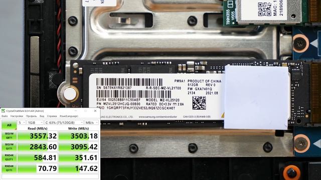 Снова хит? Обзор Honor MagicBook 16 на AMD Ryzen 5 5600Н смотреть онлайн