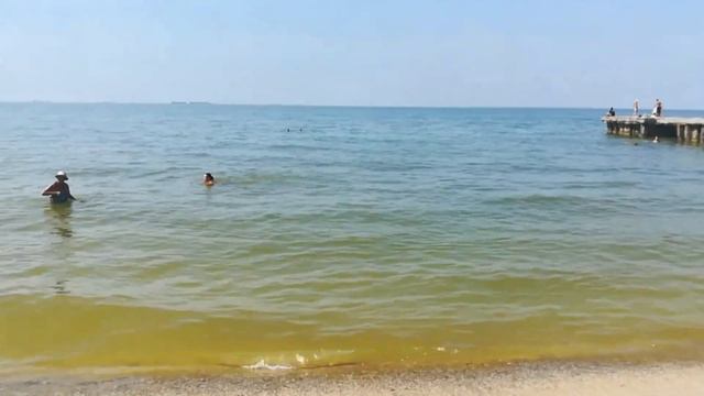 💕#Ейск ! Милый подарочек ! Мы , море , общение , наслаждение ! Ужин вне плана ! смотреть онлайн