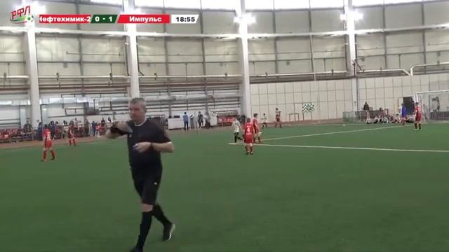 Kazan Cup 2023. Юноши 2013. Третья камера смотреть онлайн