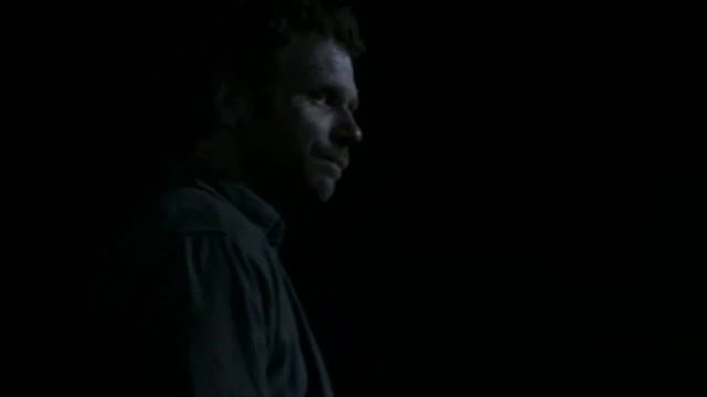Mark Pellegrino in Supernatural: S5E10 They're just demons смотреть онлайн