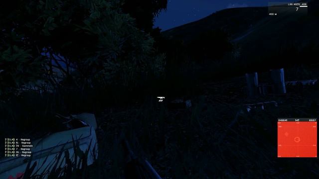 Снайпер - ArmA 3 Battle Royale смотреть онлайн