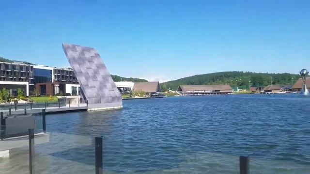 04.10.2022. (15:51) Винники, Львовская область. Супер пейзажи. смотреть онлайн