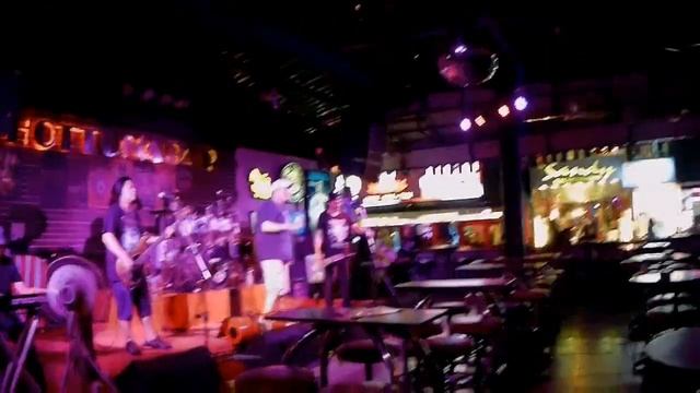 Прогулки по Паттайе 2019г октябрь Тайланд смотреть онлайн