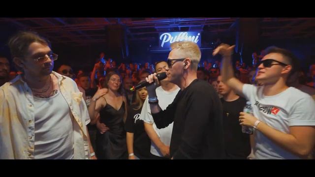 3 РАУНДА OTTO ПРОТИВ KLAVA BRAVO | КУБОК МЦ: X (АВТОТЮН БАТТЛ | BPM) смотреть онлайн