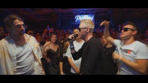 3 РАУНДА OTTO ПРОТИВ KLAVA BRAVO | КУБОК МЦ: X (АВТОТЮН БАТТЛ | BPM)