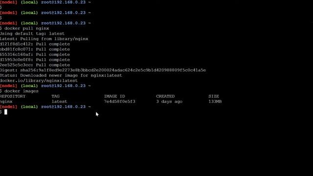 Docker tutorial : Docker Registry || How to create a docker private registry смотреть онлайн