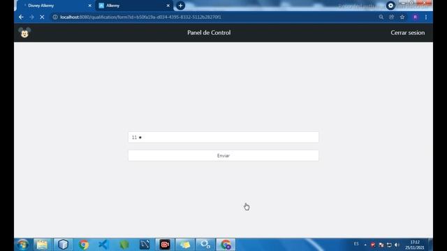 CHALLENGE Alkemy Back End Java - Spring Boot - Thymeleaf - MySQL - Rodrigo Caro смотреть онлайн