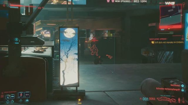 🔫 IKONISCHE WAFFEN in der OPEN WORLD 🔫 Cyberpunk 2077 alle ikonische Waffen in der Open World смотреть онлайн