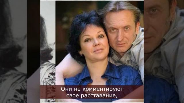 Ушел от жены через 20 лет брака, женился на молодой: как сложилась личная жизнь Александра Яцко? смотреть онлайн