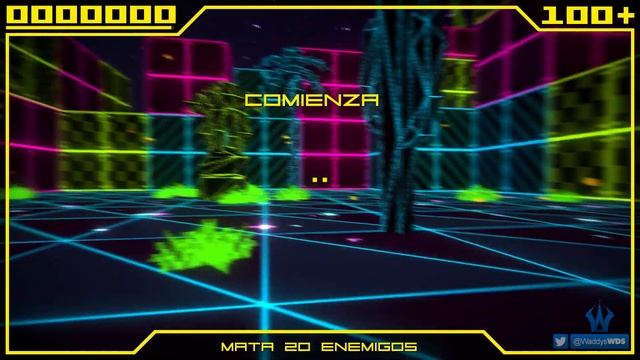 SUPER DESTRONAUT LAND WARS ? (PS4/VITA) | GUÍA DE TROFEOS | PLATINUM WALKTHROUGH | TROPHY GUIDE смотреть онлайн