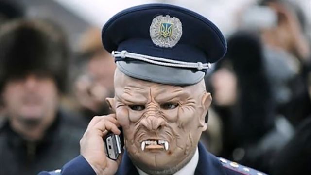 "Моя хата с краю, них*я не знаю !" Краснодар смотреть онлайн