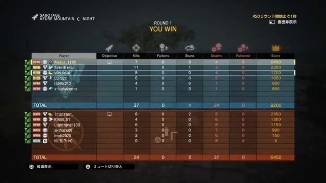 MGO三　　MUSHI-KING VS Zebra Team смотреть онлайн