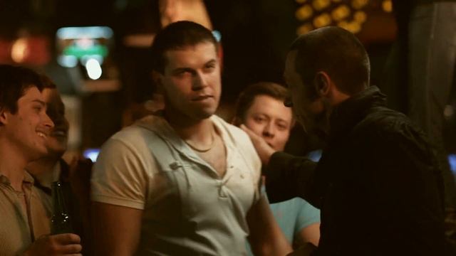 Бар Гадкий Койот, 30 секунд