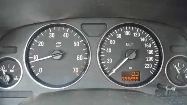 Opel Astra 1.6i IRMSCHER NJOY AIRCO !! смотреть онлайн
