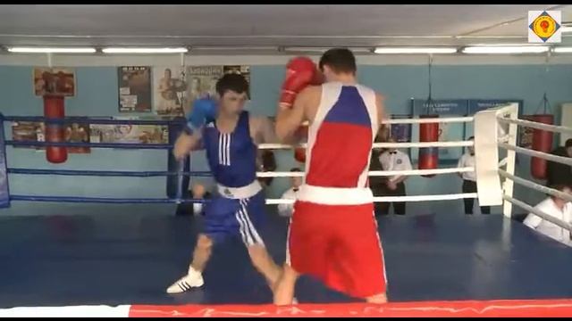 Box Preliminari Finale 17 02 2017 смотреть онлайн