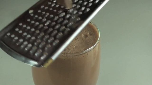 NUTELLA MILK SHAKE - Todd's Kitchen смотреть онлайн