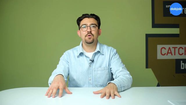 Откуда берутся заказы в dobjob смотреть онлайн