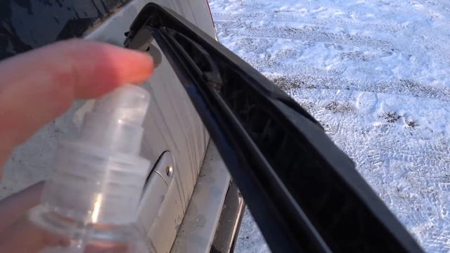 Нанеси ЭТО на ДВОРНИКИ и ОНИ Перестанут СКРИПЕТЬ смотреть онлайн