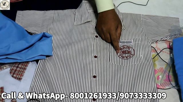 All verities school unifrom manufacturer in Kolkata /Belt & tie also manufacturer /only-8 смотреть онлайн