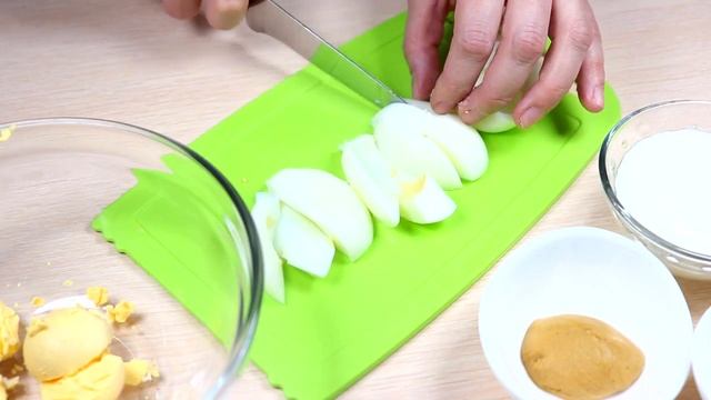 Великолепная заправка для капустного салата! ?Салат из белокочанной капусты смотреть онлайн