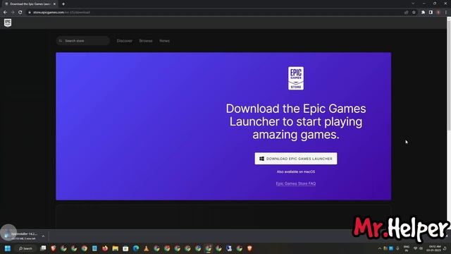 How To Download & Install Tomb Raider (2013) On Epic Games смотреть онлайн