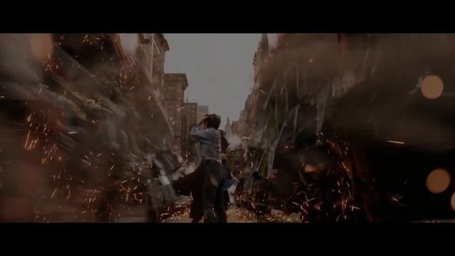 Marvel Studios' Doctor Strange In The Multiverse Of Madness _ Impossibility
#Marvel