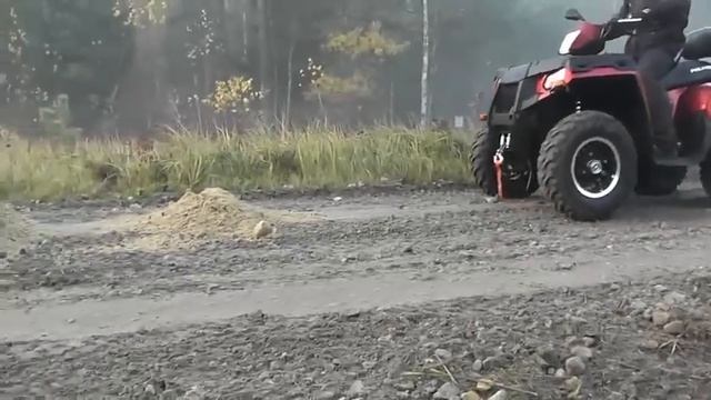 Vahva Jussi earth bucket demo смотреть онлайн